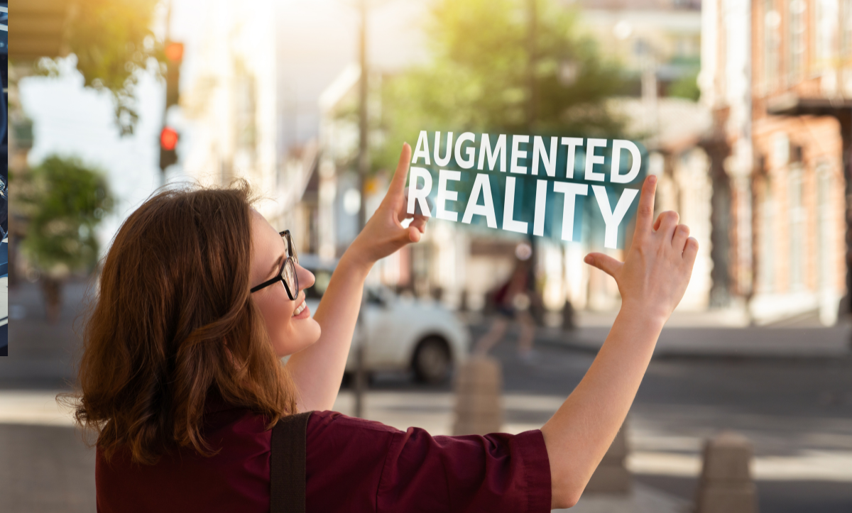 Augmented Reality